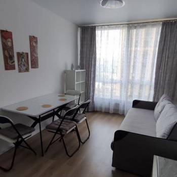 Сдается 1-комнатная квартира, 32,2 м²