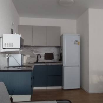 Сдается 1-комнатная квартира, 32,2 м²
