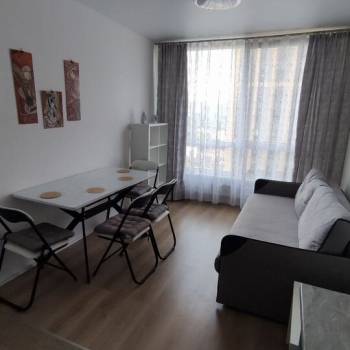 Сдается 1-комнатная квартира, 32,2 м²