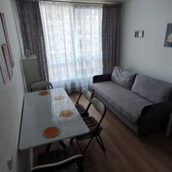 Сдается 1-комнатная квартира, 32,2 м²