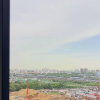 Продается 1-комнатная квартира, 22,8 м²