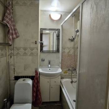Продается 1-комнатная квартира, 32,8 м²