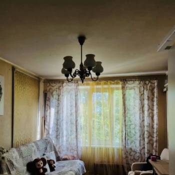 Продается 1-комнатная квартира, 32,8 м²