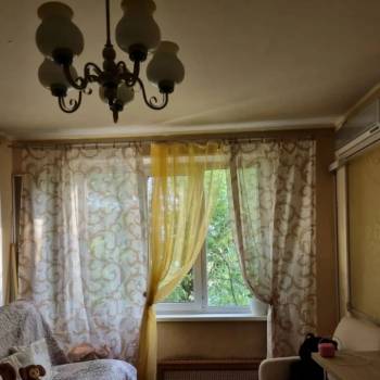Продается 1-комнатная квартира, 32,8 м²