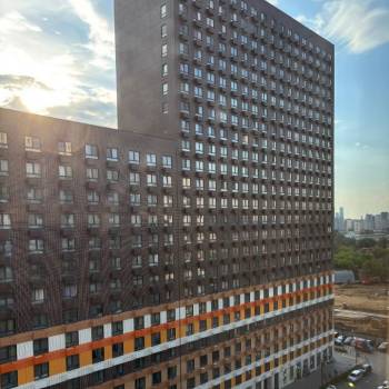 Сдается 1-комнатная квартира, 21,5 м²