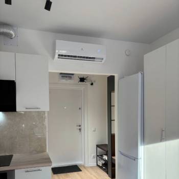 Сдается 1-комнатная квартира, 21,5 м²