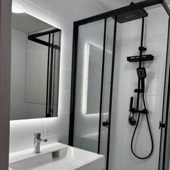 Сдается 1-комнатная квартира, 21,5 м²