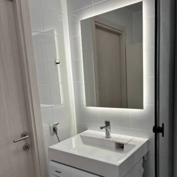 Сдается 1-комнатная квартира, 21,5 м²