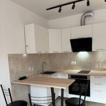 Сдается 1-комнатная квартира, 21,5 м²