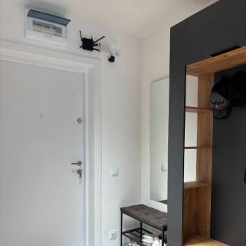 Сдается 1-комнатная квартира, 21,5 м²