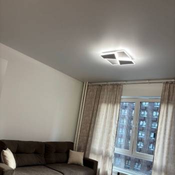 Сдается 1-комнатная квартира, 21,5 м²