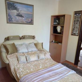 Сдается 1-комнатная квартира, 38,3 м²