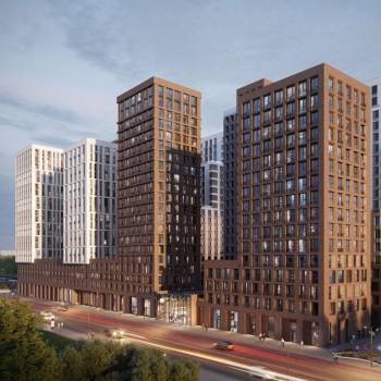 Продается 1-комнатная квартира, 17,5 м²