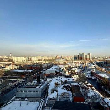 Продается 1-комнатная квартира, 17,5 м²