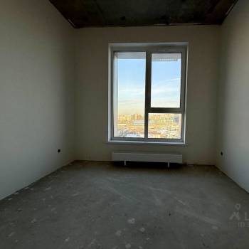 Продается 1-комнатная квартира, 17,5 м²