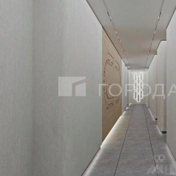 Продается 1-комнатная квартира, 17,5 м²