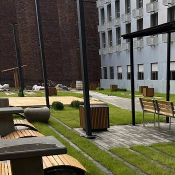 Продается 1-комнатная квартира, 17,5 м²