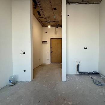 Продается 1-комнатная квартира, 17,5 м²
