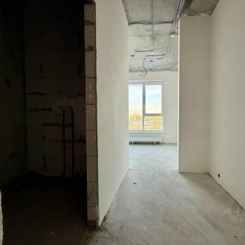 Продается 1-комнатная квартира, 17,5 м²