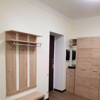 Продается 2-х комнатная квартира, 66 м²