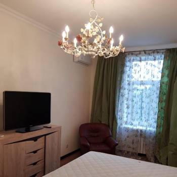 Продается 2-х комнатная квартира, 66 м²