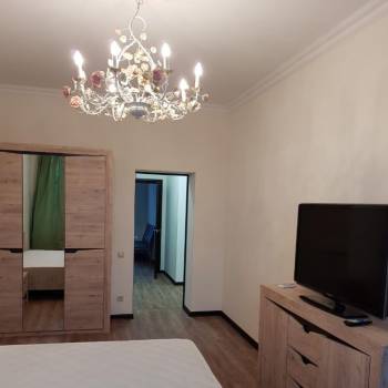 Продается 2-х комнатная квартира, 66 м²