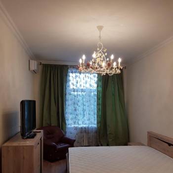 Продается 2-х комнатная квартира, 66 м²