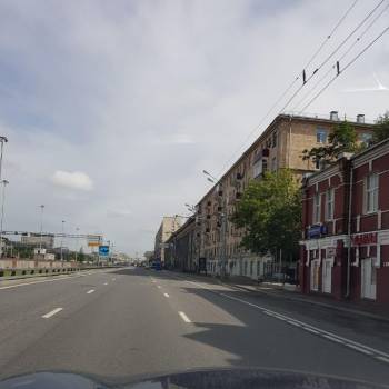Продается 2-х комнатная квартира, 66 м²