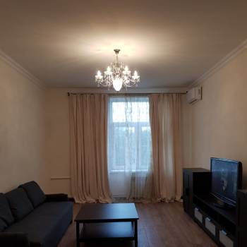 Продается 2-х комнатная квартира, 66 м²