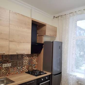 Продается 2-х комнатная квартира, 66 м²