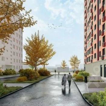 Продается 2-х комнатная квартира, 60 м²