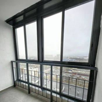 Продается 2-х комнатная квартира, 60 м²