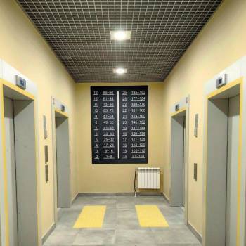 Продается 2-х комнатная квартира, 60 м²