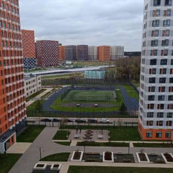 Продается Многокомнатная квартира, 84,6 м²