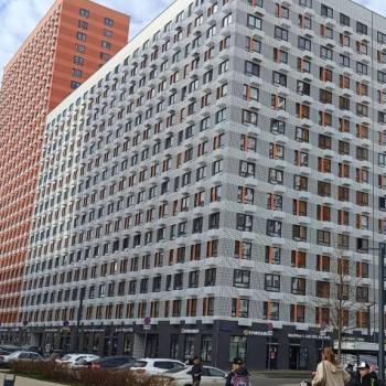 Продается Многокомнатная квартира, 84,6 м²