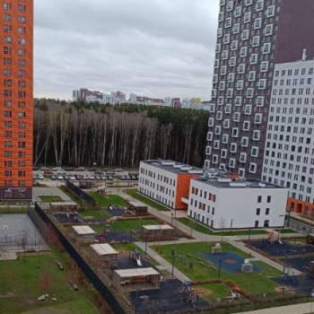 Продается Многокомнатная квартира, 84,6 м²