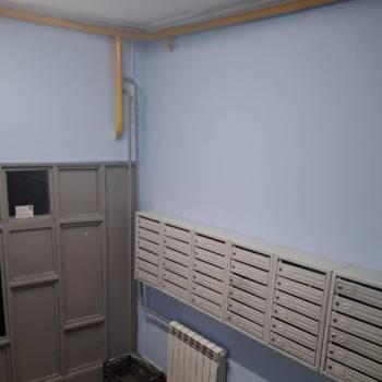 Продается 2-х комнатная квартира, 42 м²