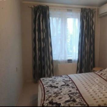 Продается 2-х комнатная квартира, 42 м²