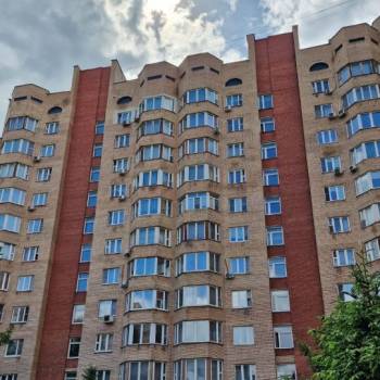 Продается 3-х комнатная квартира, 105 м²