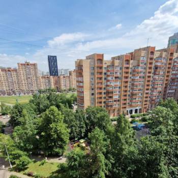 Продается 3-х комнатная квартира, 105 м²