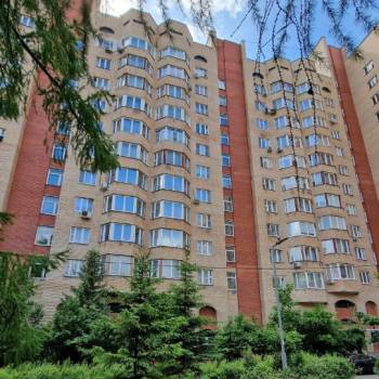 Продается 3-х комнатная квартира, 105 м²