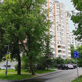 Продается 1-комнатная квартира, 38,1 м²