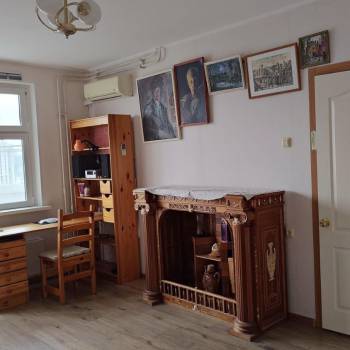 Продается 1-комнатная квартира, 38,1 м²