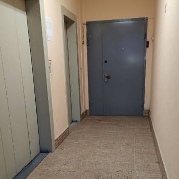 Продается 1-комнатная квартира, 38,1 м²