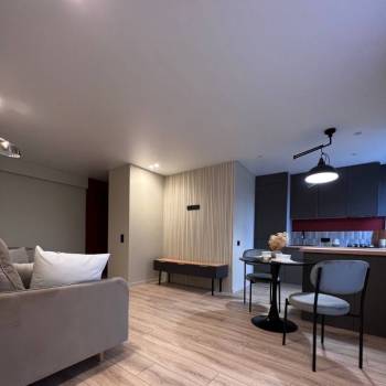 Продается 2-х комнатная квартира, 45 м²
