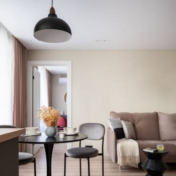 Продается 2-х комнатная квартира, 45 м²