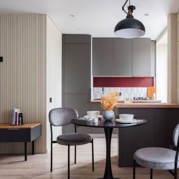 Продается 2-х комнатная квартира, 45 м²