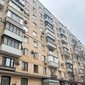 Продается 2-х комнатная квартира, 45 м²