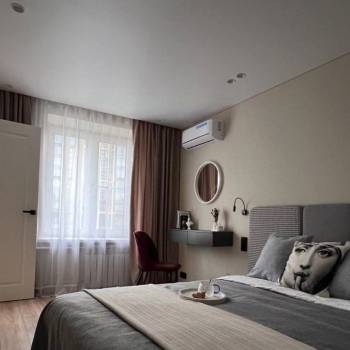 Продается 2-х комнатная квартира, 45 м²
