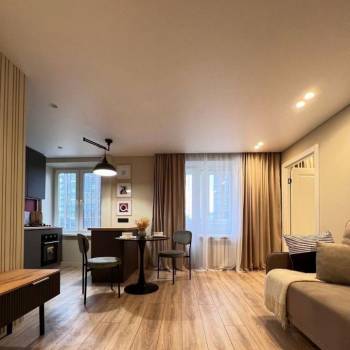 Продается 2-х комнатная квартира, 45 м²